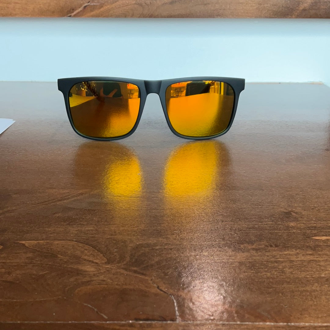 Dash Flame Sunglasses