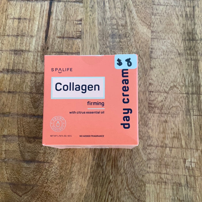 Collagen Firming Cream
