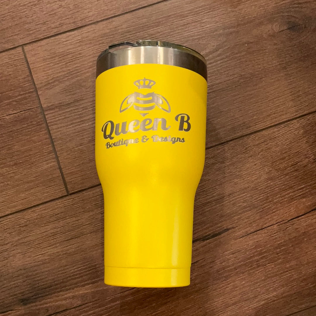 Queen B Cup
