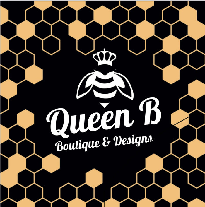 Queen B Gift Card