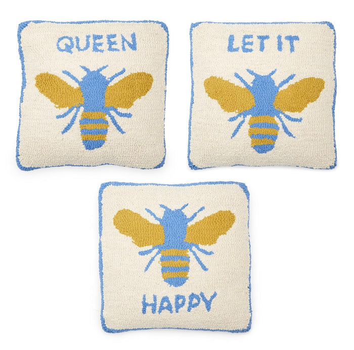 Assorted Bee Pillows
