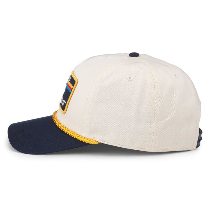 Men’s Bronco Navy Hat